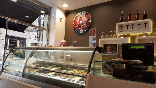Heladerías En Tarragona